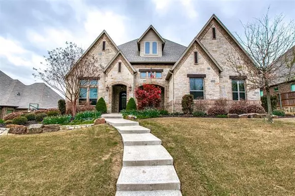 1313 Blue Ridge Road, Keller, TX 76248