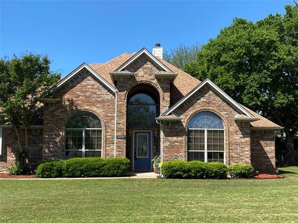 3208 Walnut Creek Parkway, Granbury, TX 76049