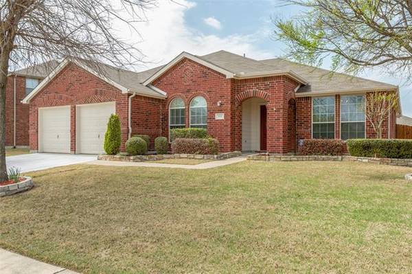 111 Wandering Drive, Forney, TX 75126