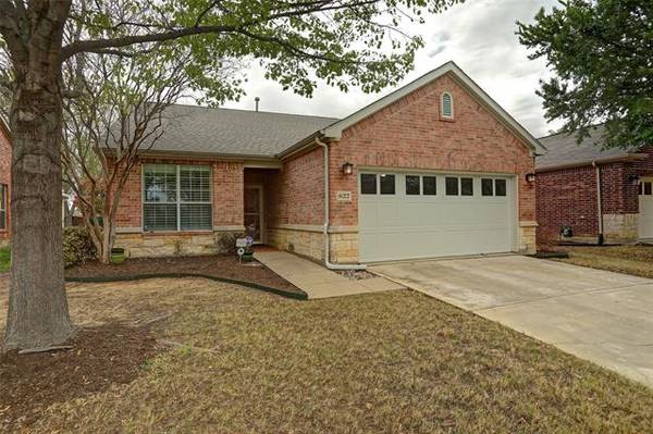 622 Rockledge Court, Frisco, TX 75036