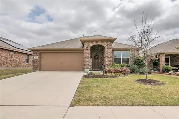 5148 Grayson Ridge Drive, Fort Worth, TX 76179