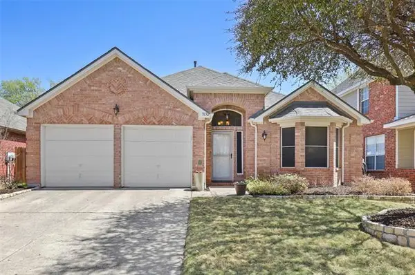 9132 Farmer Drive, Fort Worth, TX 76244