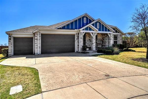 Celina, TX 75009,4442 Hazeltine Hills Drive