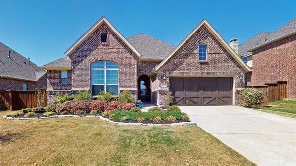 1150 Pianzola Way, Prosper, TX 75078