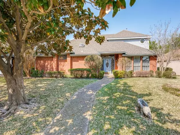 1135 Edith Circle, Richardson, TX 75080