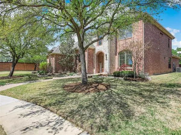 Plano, TX 75024,7109 Teal Crest Drive