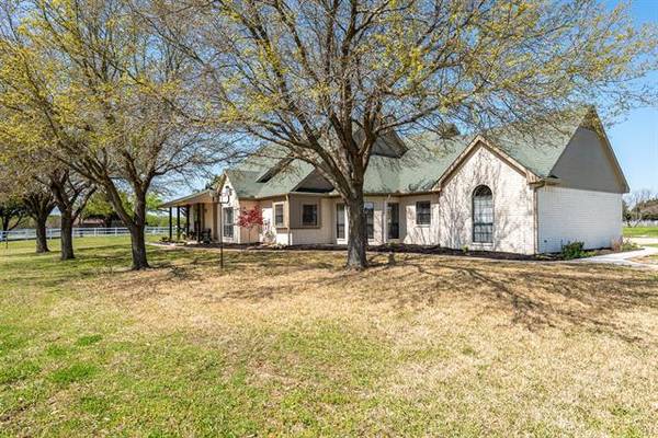 11935 County Road 354, Terrell, TX 75161