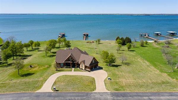 5005 Open Water Way, Streetman, TX 75859