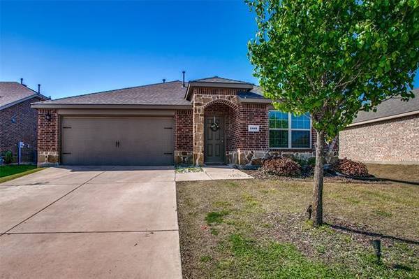 1505 Sorghum Drive, Princeton, TX 75407