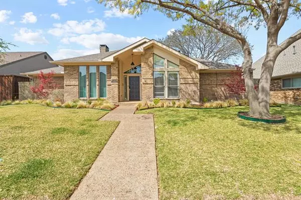 4219 Country Brook Drive, Dallas, TX 75287