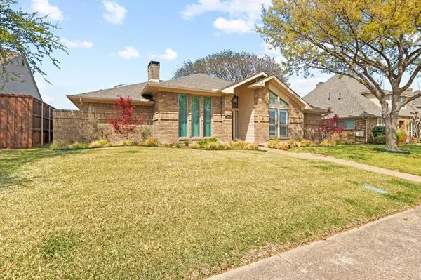 Dallas, TX 75287,4219 Country Brook Drive