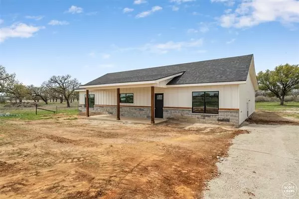 400 Salt Creek Drive, Early, TX 76802