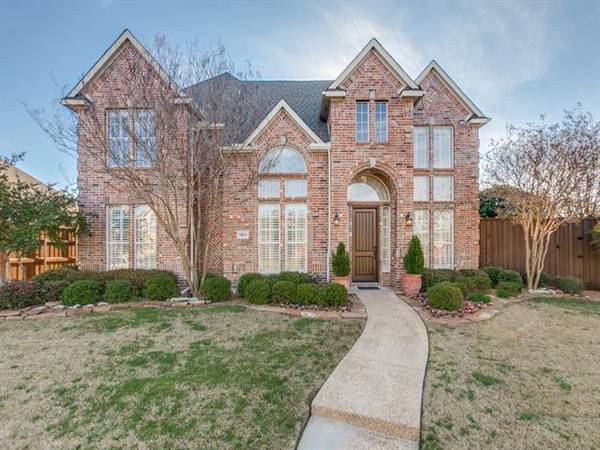 3604 Trillium Drive, Plano, TX 75093