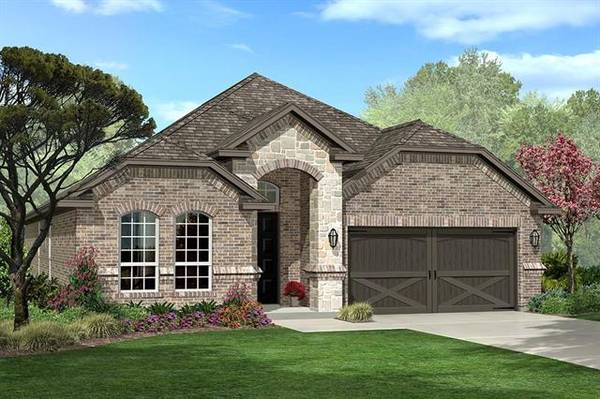 14804 REIMS Way, Aledo, TX 76008