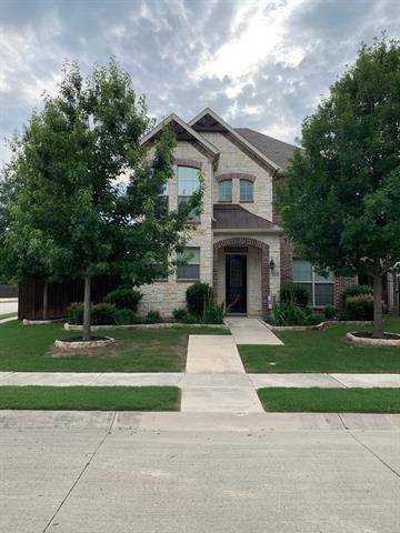 301 Park Villa Lane, Aledo, TX 76008