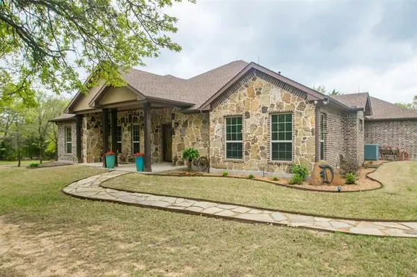 Valley View, TX 76272,349 County Road 261