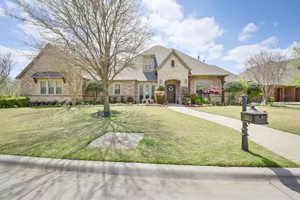 Arlington, TX 76001,2600 Featherstone Court