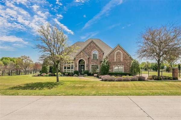 3709 Sunrise Ranch Road, Southlake, TX 76092