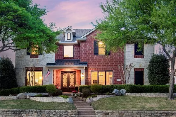 15048 Mountain Creek Trail, Frisco, TX 75035