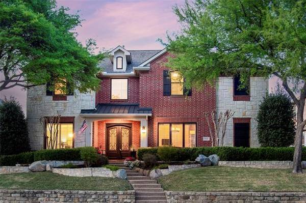 15048 Mountain Creek Trail, Frisco, TX 75035