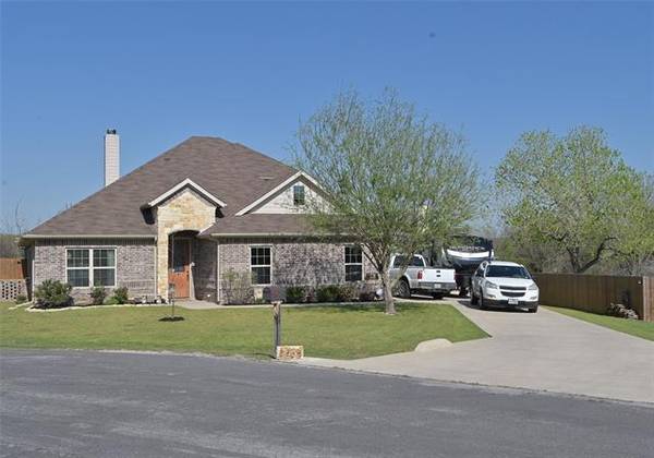 6505 Choctaw Court, Granbury, TX 76049