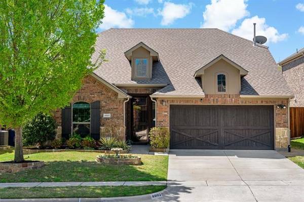 4005 Deer Lake Drive, Mckinney, TX 75071