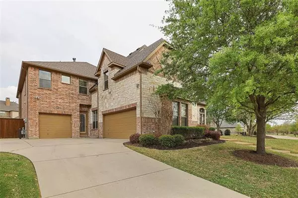 Mckinney, TX 75071,600 Belford Place