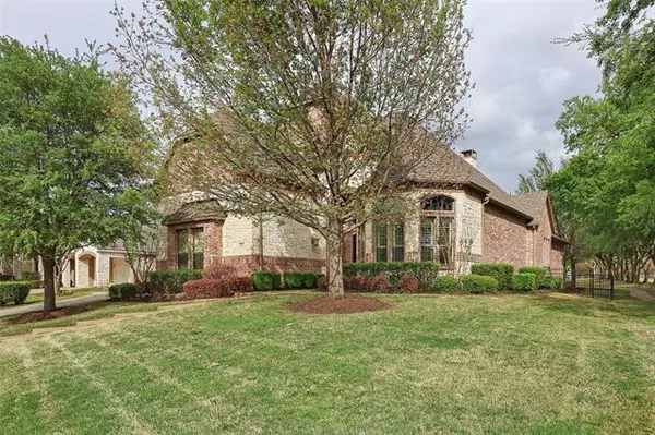 Mckinney, TX 75071,600 Belford Place