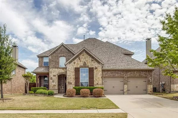 Frisco, TX 75036,7944 Cherry Springs Court