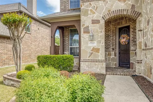 Frisco, TX 75036,7944 Cherry Springs Court