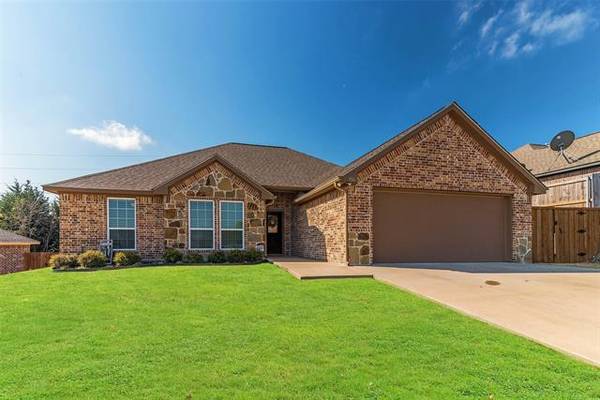 1516 Timbercreek, Howe, TX 75459