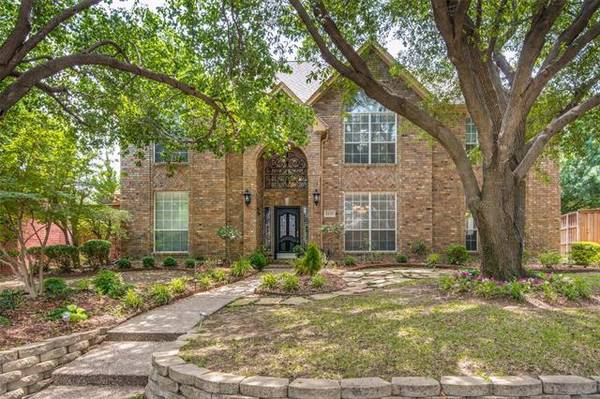 6200 Wittmore Place, Plano, TX 75093