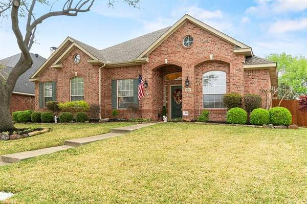 5803 Abingdon Drive, Richardson, TX 75082