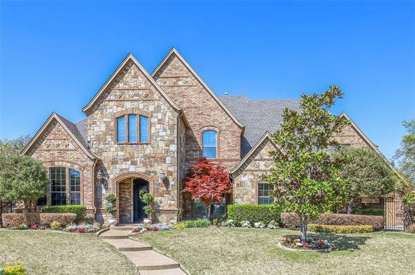 508 Liberty Court, Colleyville, TX 76034