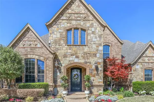 Colleyville, TX 76034,508 Liberty Court