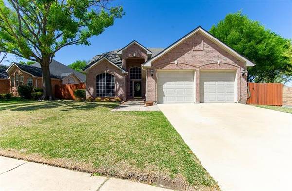 3512 Arbor Creek Lane, Flower Mound, TX 75022