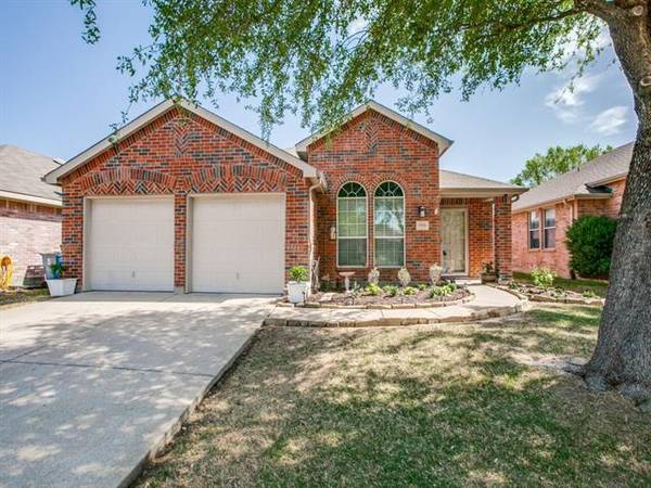 1020 Ingram Drive, Forney, TX 75126