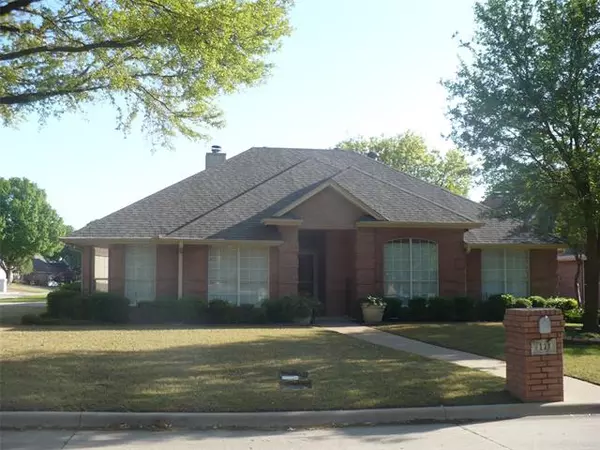 Mansfield, TX 76063,1111 Ashford Lane