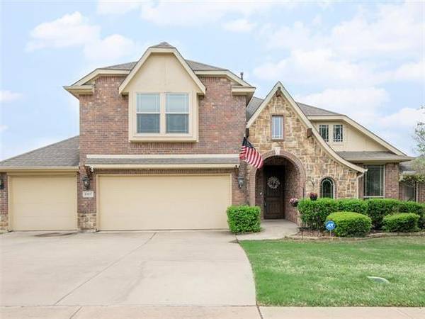 1007 Tremont Street, Mansfield, TX 76063