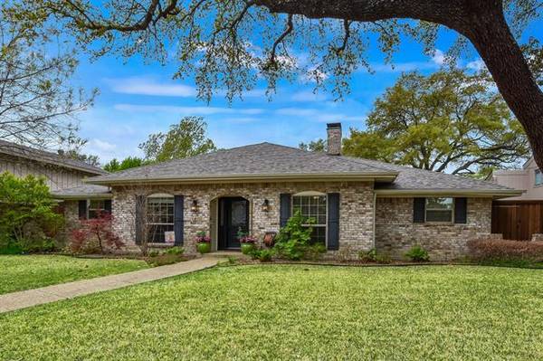 16609 Deer Park Drive, Dallas, TX 75248