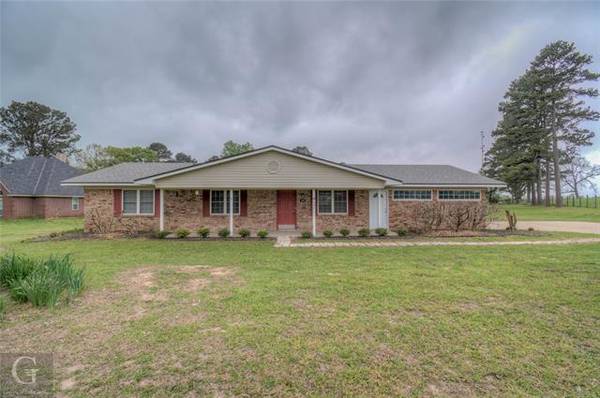 997 OLD PLAIN DEALING Road, Benton, LA 71006