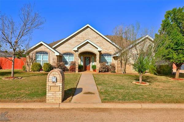 1024 Avondale, Merkel, TX 79536