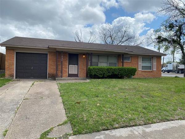 1938 Delmar Drive, Garland, TX 75040