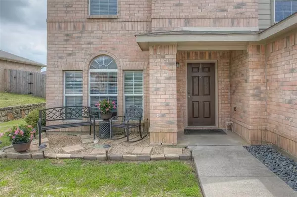 Burleson, TX 76028,2431 Castle Pines Drive