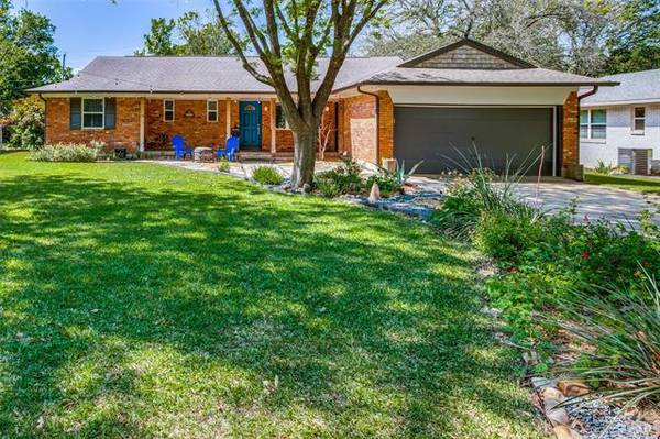 733 Nottingham Drive, Richardson, TX 75080