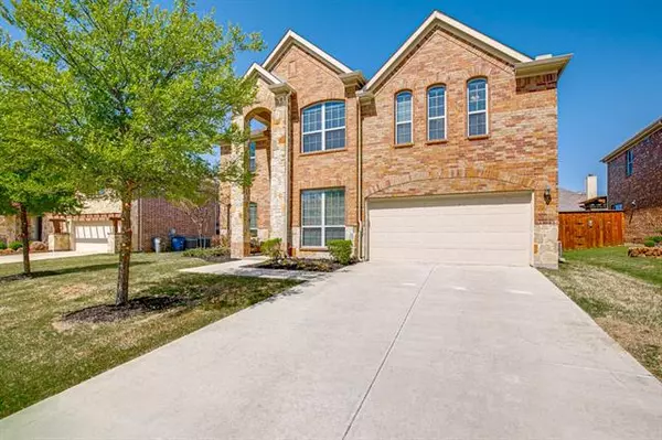 Little Elm, TX 75068,3005 Aurora Mist Drive