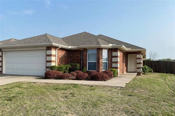 2705 Spencer Circle, Royse City, TX 75189