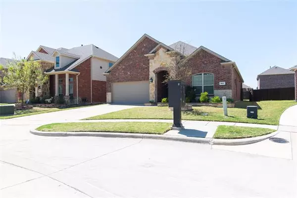 Mckinney, TX 75072,604 Brewer Street