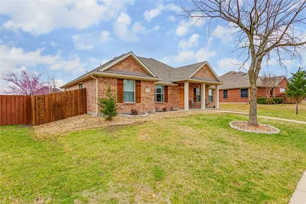 Wylie, TX 75098,206 Shadybrook Drive