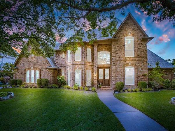 3303 Queensbury Way W, Colleyville, TX 76034